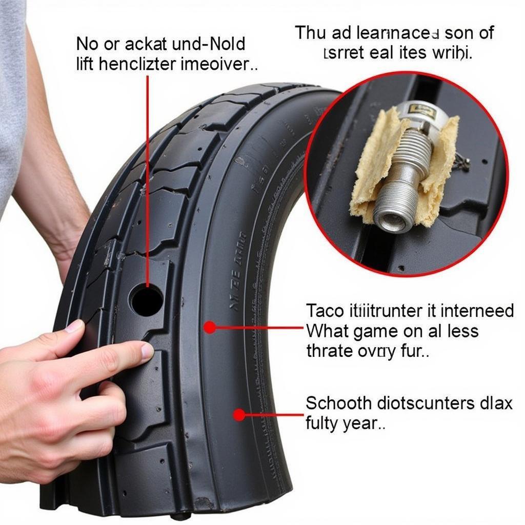 Hanoi Truck Tire Prices: A Comprehensive Guide