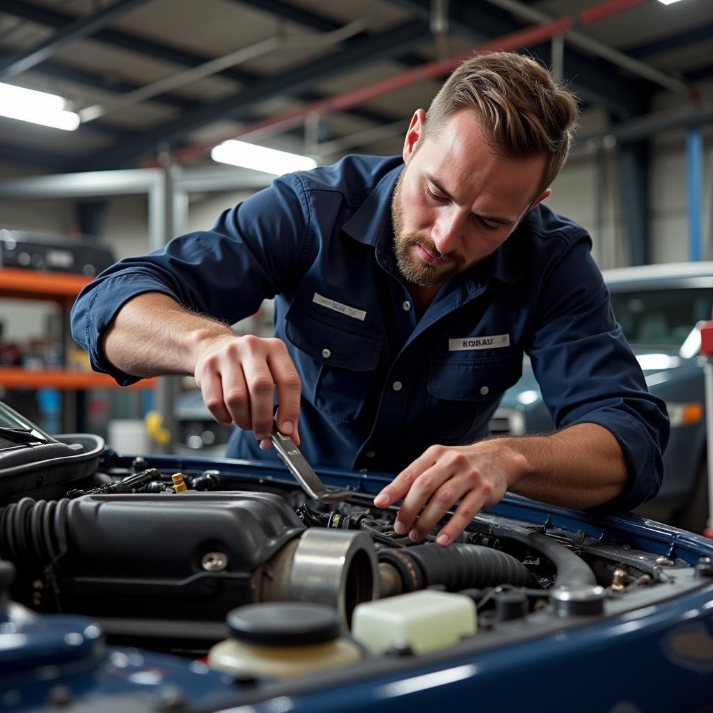 New Car Inspection Checklist: Essential Checks Before Buying