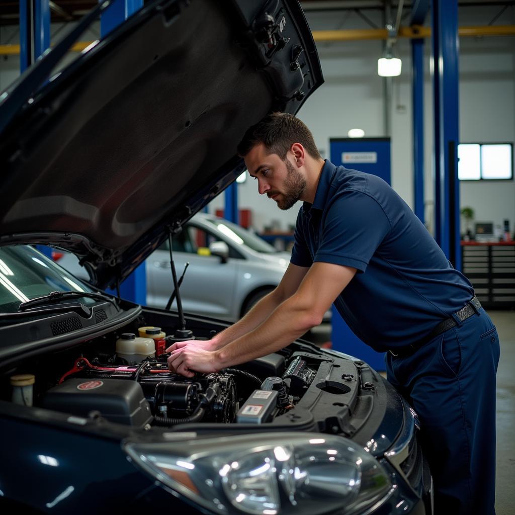 Used Car Engines: A Comprehensive Guide