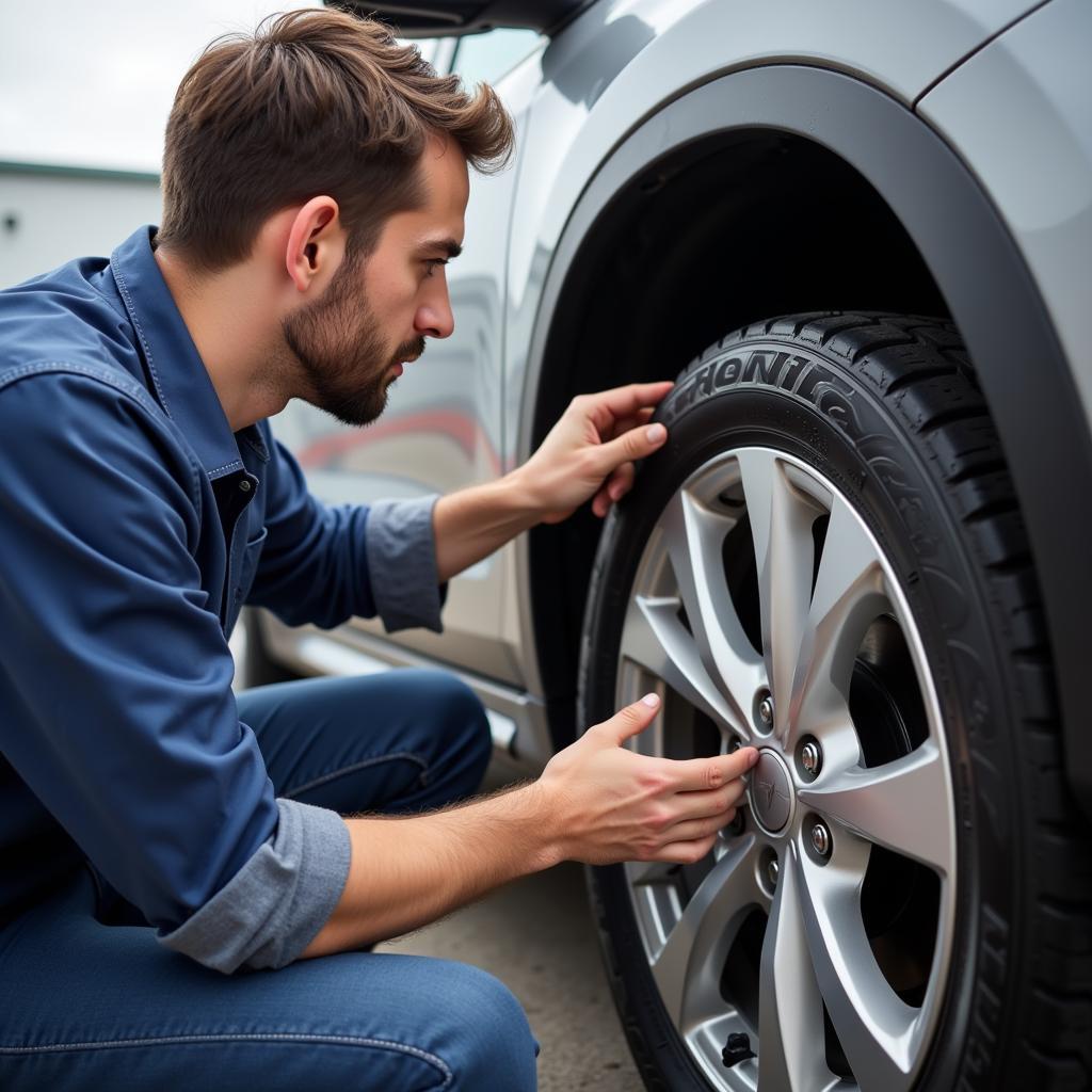 二手车选购指南：专家经验分享