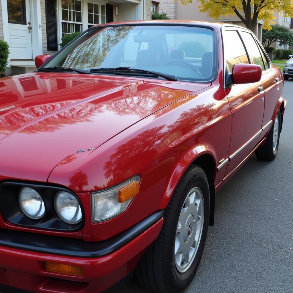 Used Car Inspection Guide