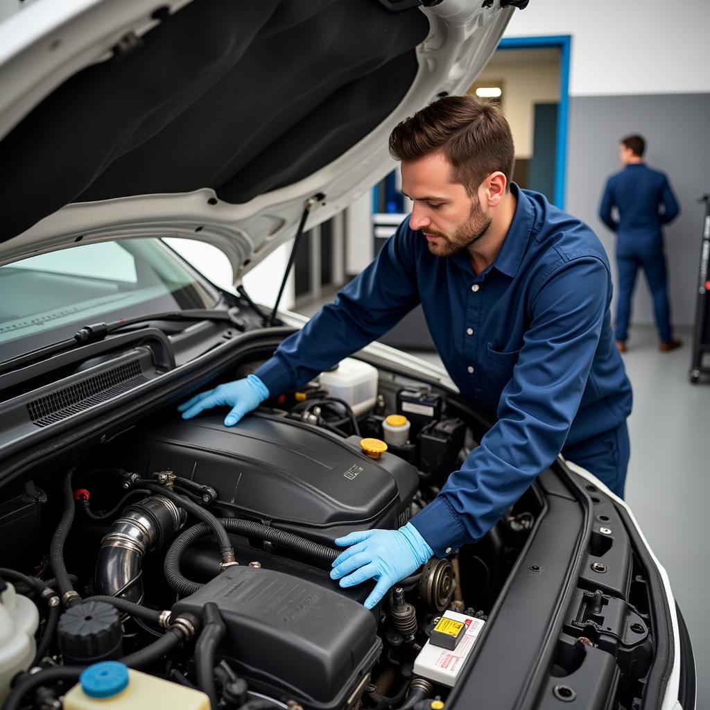 Ô Tô Cũ Giá Rẻ Hải Phòng: Lựa Chọn Thông Minh Cho Ngân Sách Hạn Hẹp