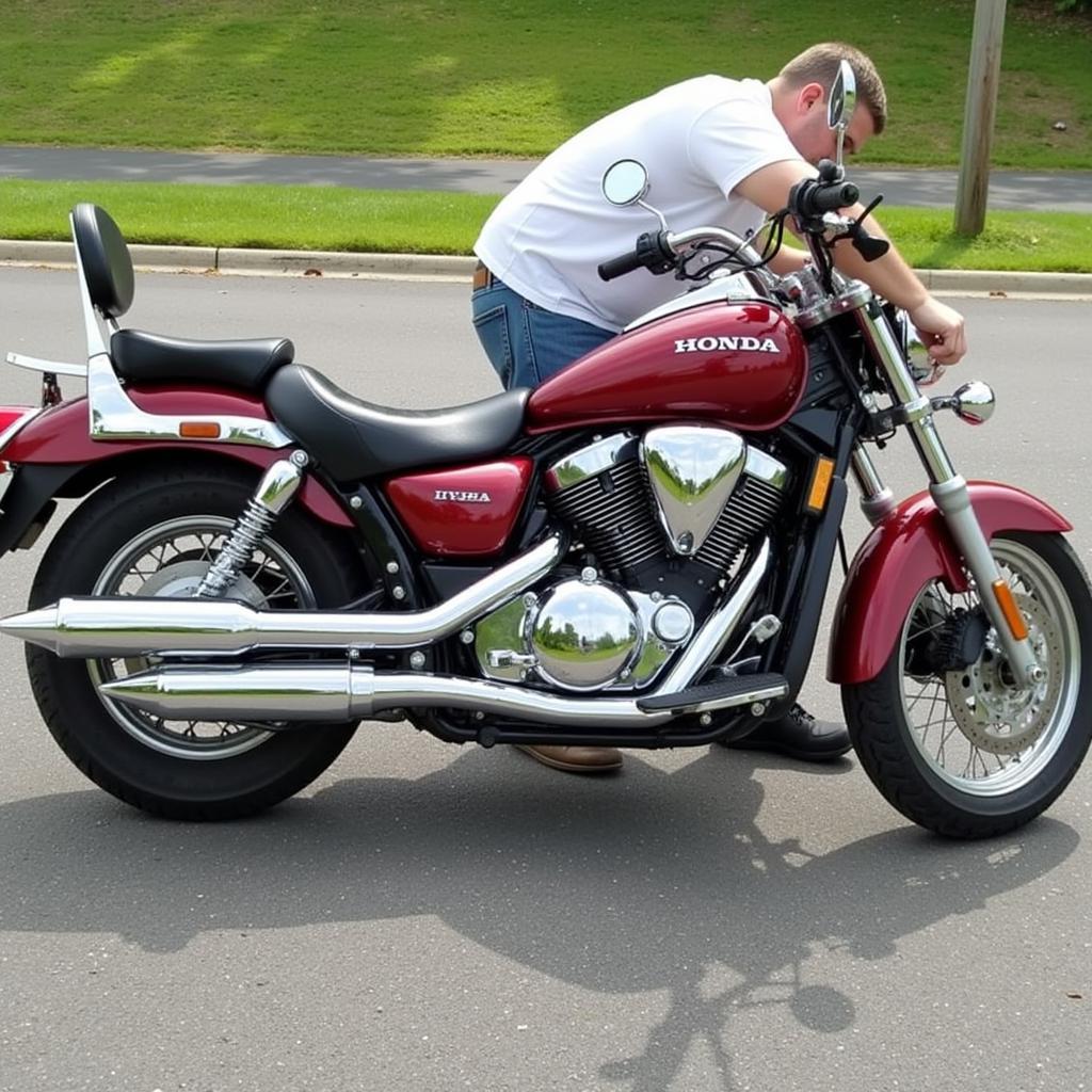 Honda Shadow 750 Price Guide: Find Your Dream Cruiser