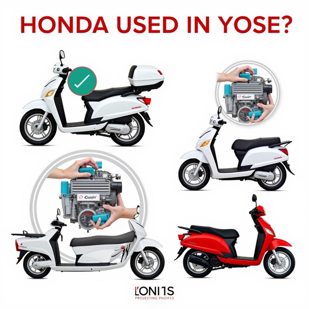 Kiểm tra xe Click Thái cũ trước khi mua