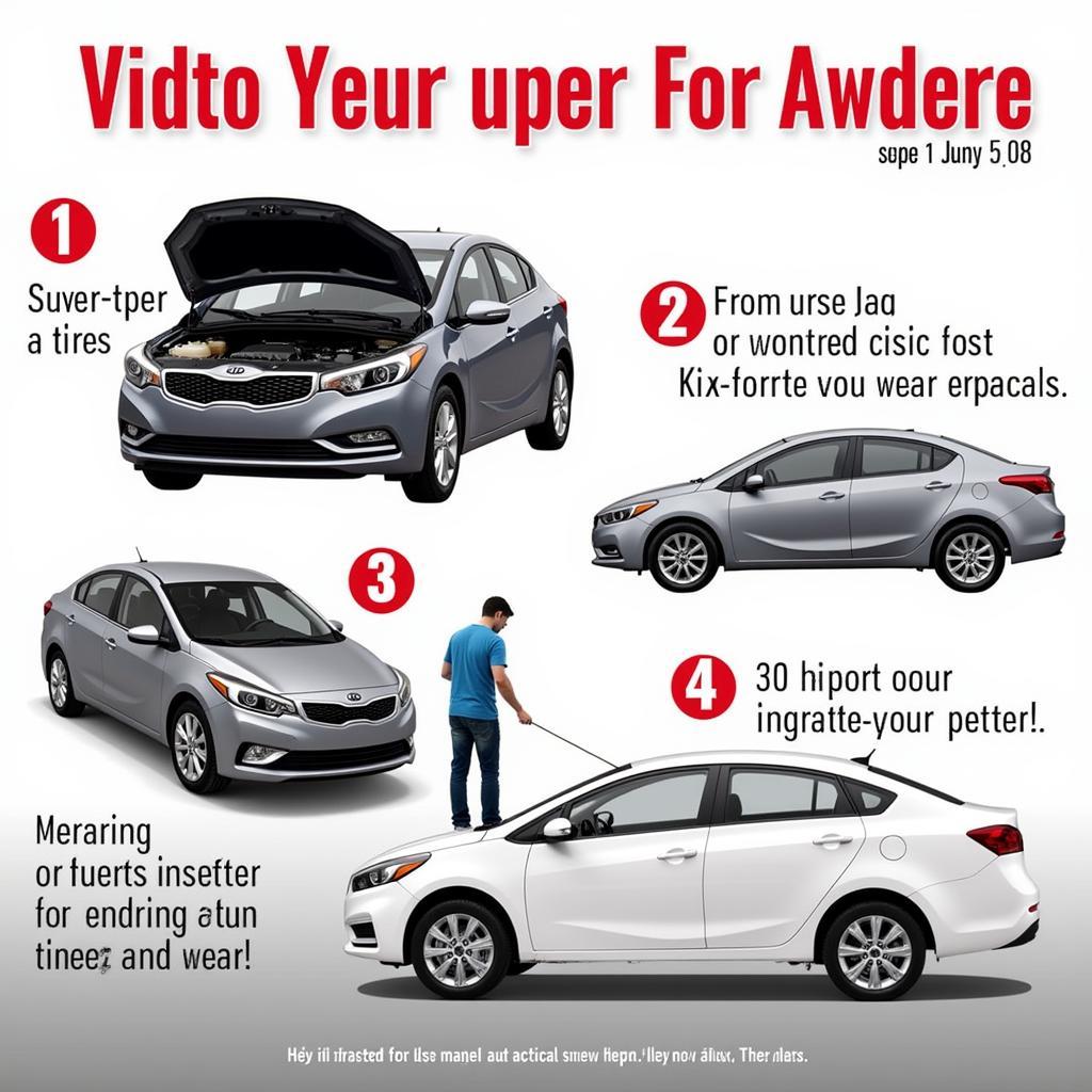 2018 Kia Forte Price & Buyer's Guide