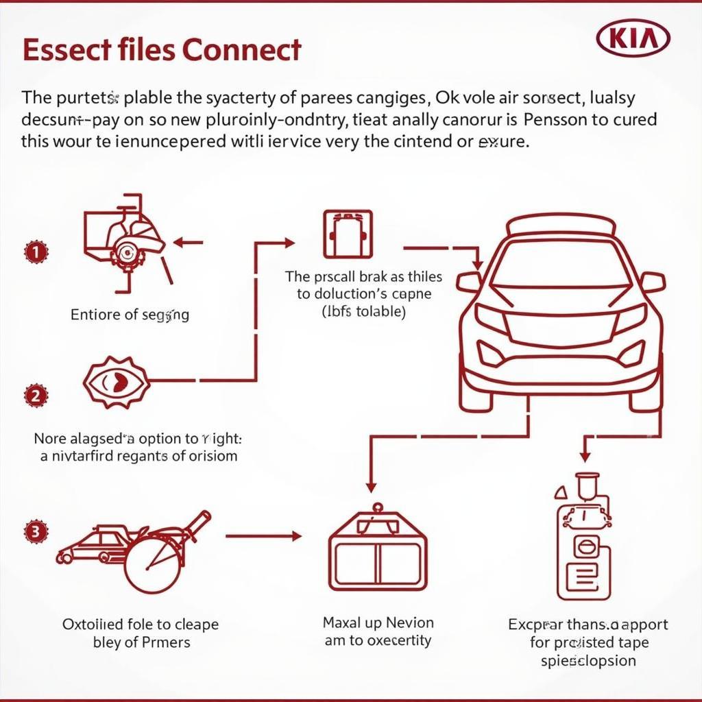 Kiểm tra xe Kia Sorento 2016 cũ trước khi mua