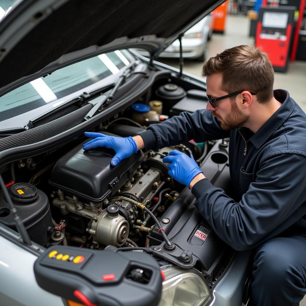 Daewoo Lanos 2003 Price Guide: Buying Tips & Common Issues