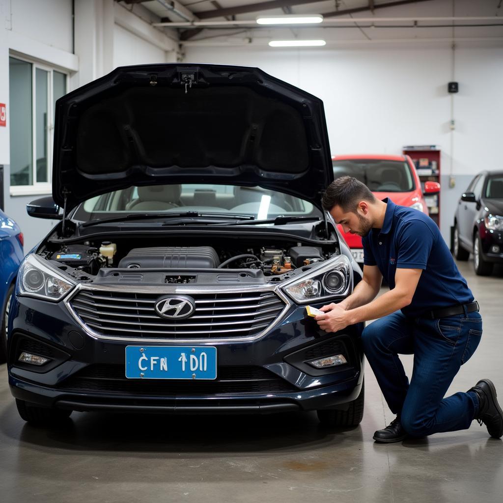 Mua Xe Ô Tô Cũ Giá Dưới 400 Triệu: Lựa Chọn Thông Minh Cho Người Tiêu Dùng