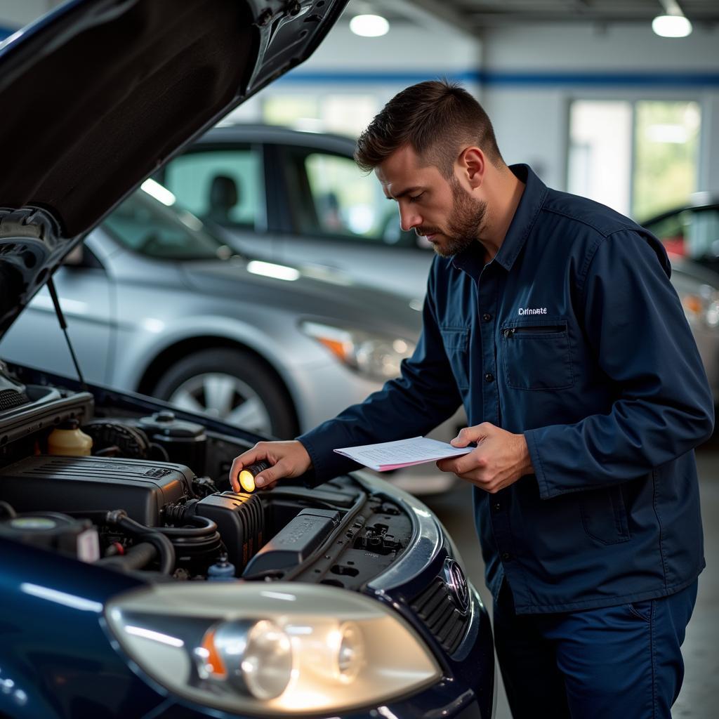 Used Car Business: A Comprehensive Guide