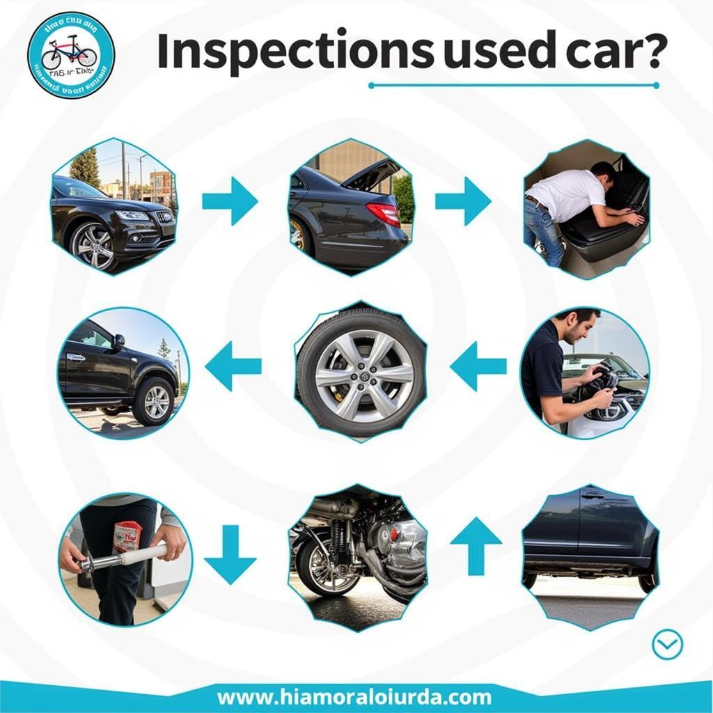 Mua Bán Ô Tô Tại Hải Phòng: Kinh Nghiệm Chọn Xe Và Địa Chỉ Uy Tín