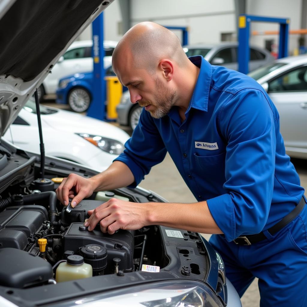 Carros Mais Baratos em Hanói: Opções Económicas