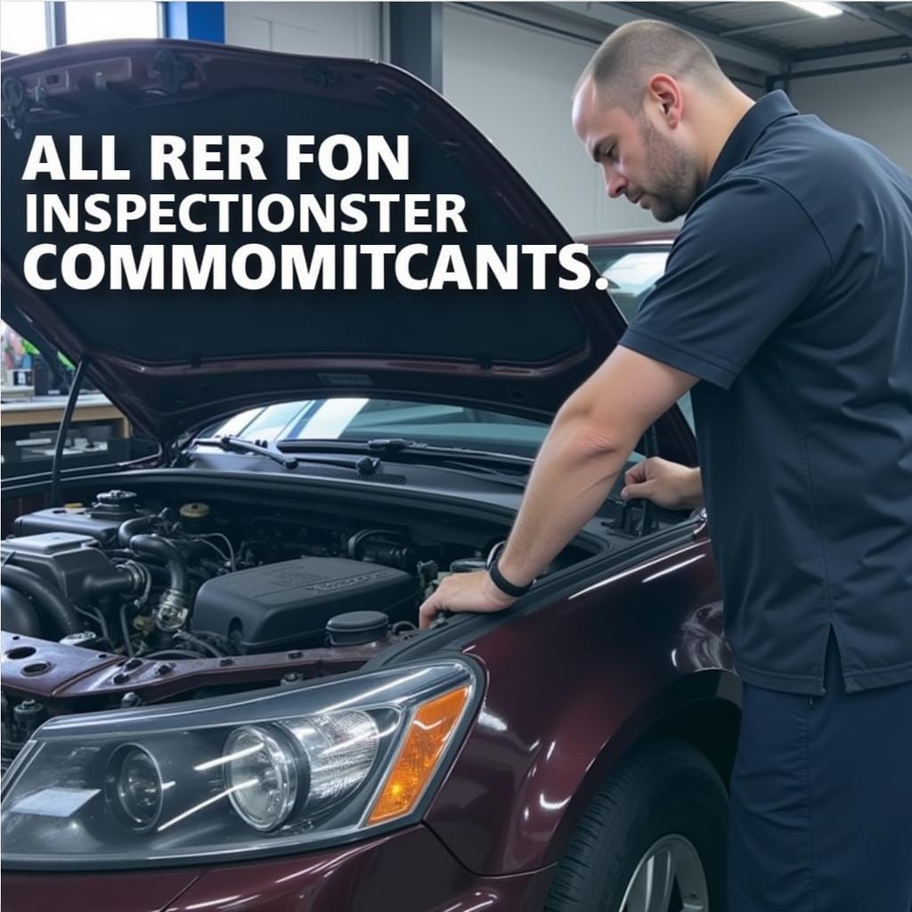 नाम बदलने से पहले कार की जाँच