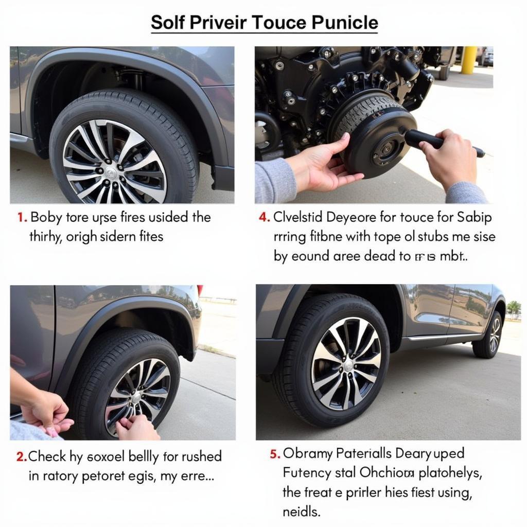 Kiểm tra xe SH 2020 trước khi mua