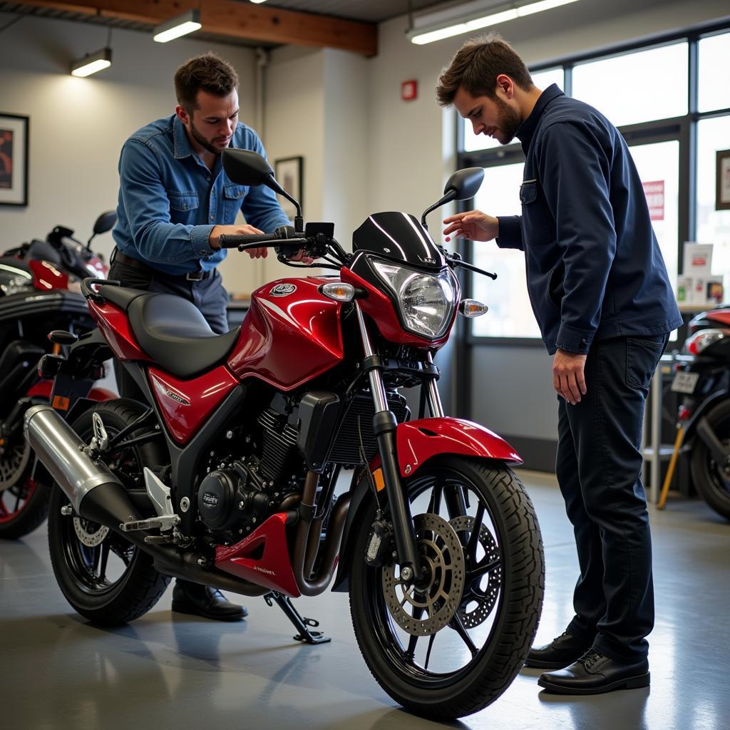 Giá Xe Sonic Tại An Giang: Thông Tin Cần Biết