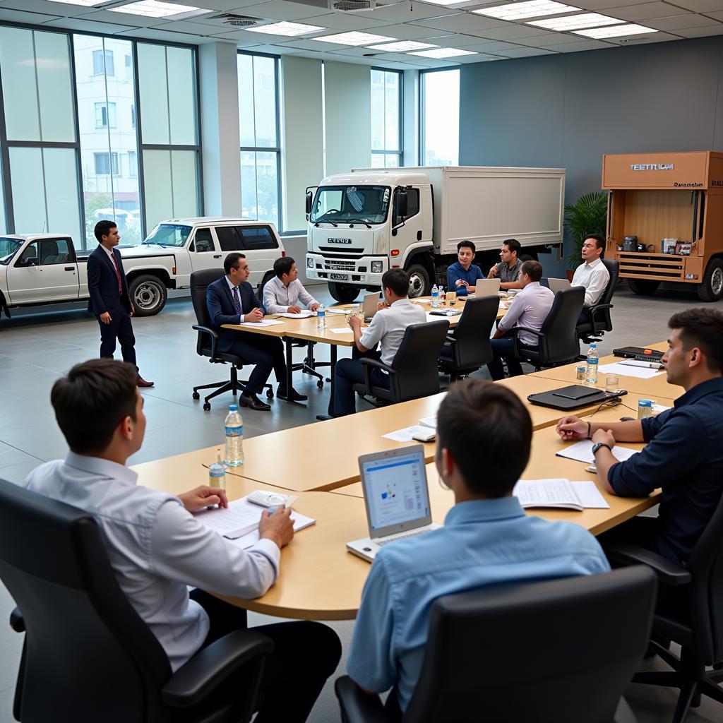 Kiến Nghị Lại Các Chính Sách