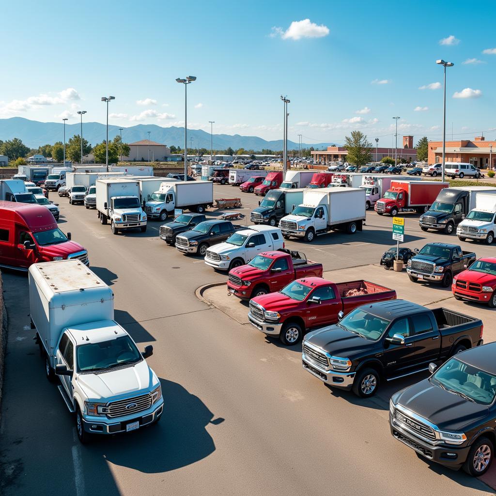 Peluang dan Tantangan Bisnis Mobil Bekas