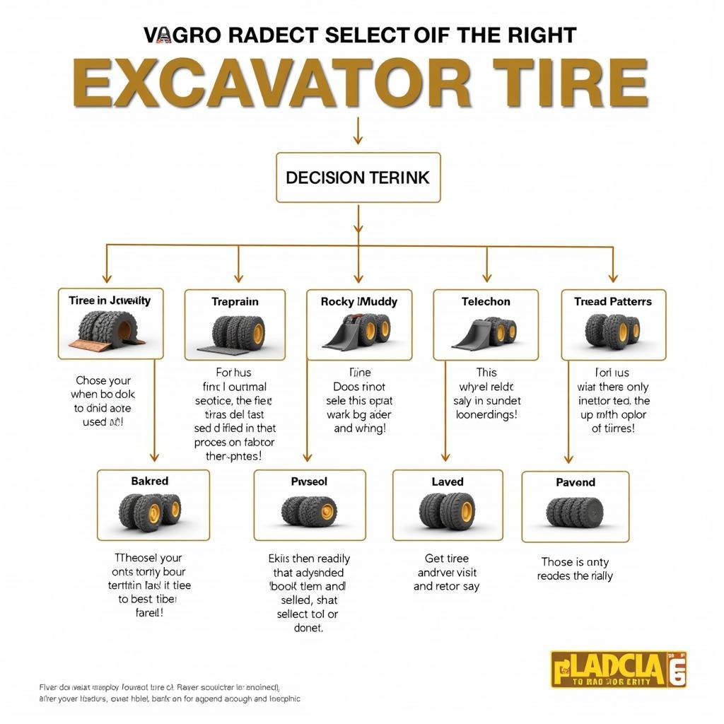 Wheel Loader Tire Prices: Guide & Price List