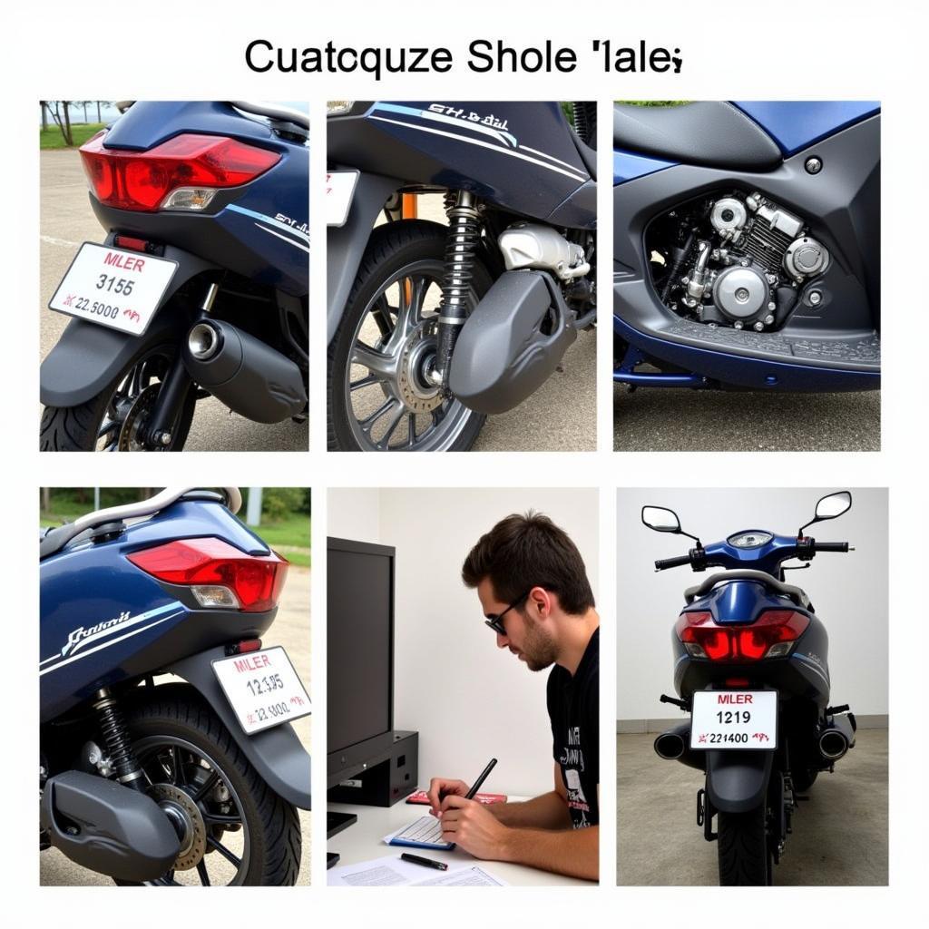 Used Honda SH Scooter Buying Guide: Price & Tips