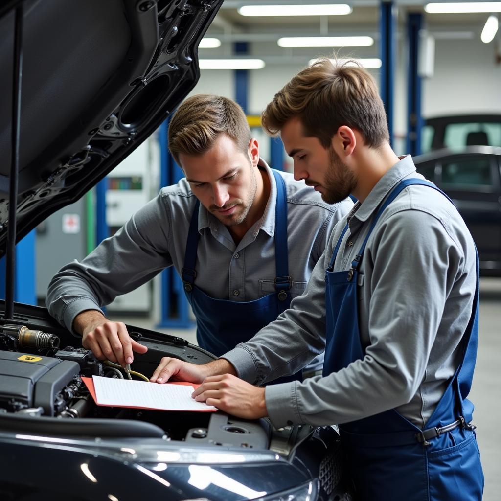 Kinh nghiệm mua xe cũ dưới 400 triệu đồng: Kiểm tra kỹ lưỡng trước khi quyết định