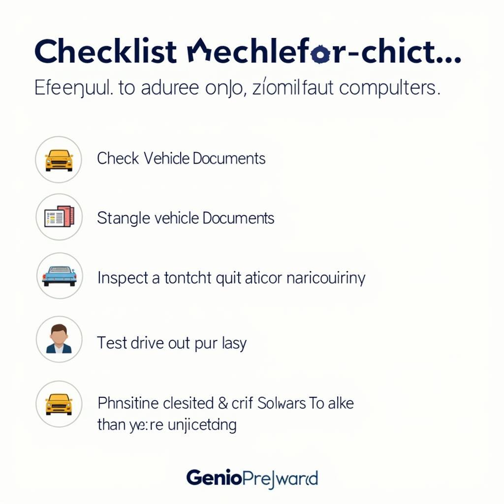 Kinh nghiệm mua xe Genio 2019 cũ