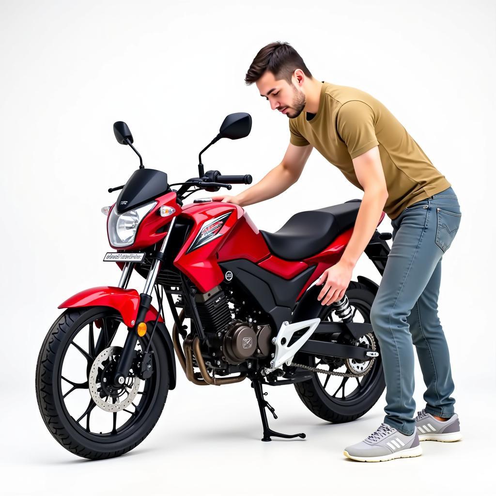 Giá Xe MSX 2017: Thông Tin Chi Tiết và Thị Trường Hiện Nay