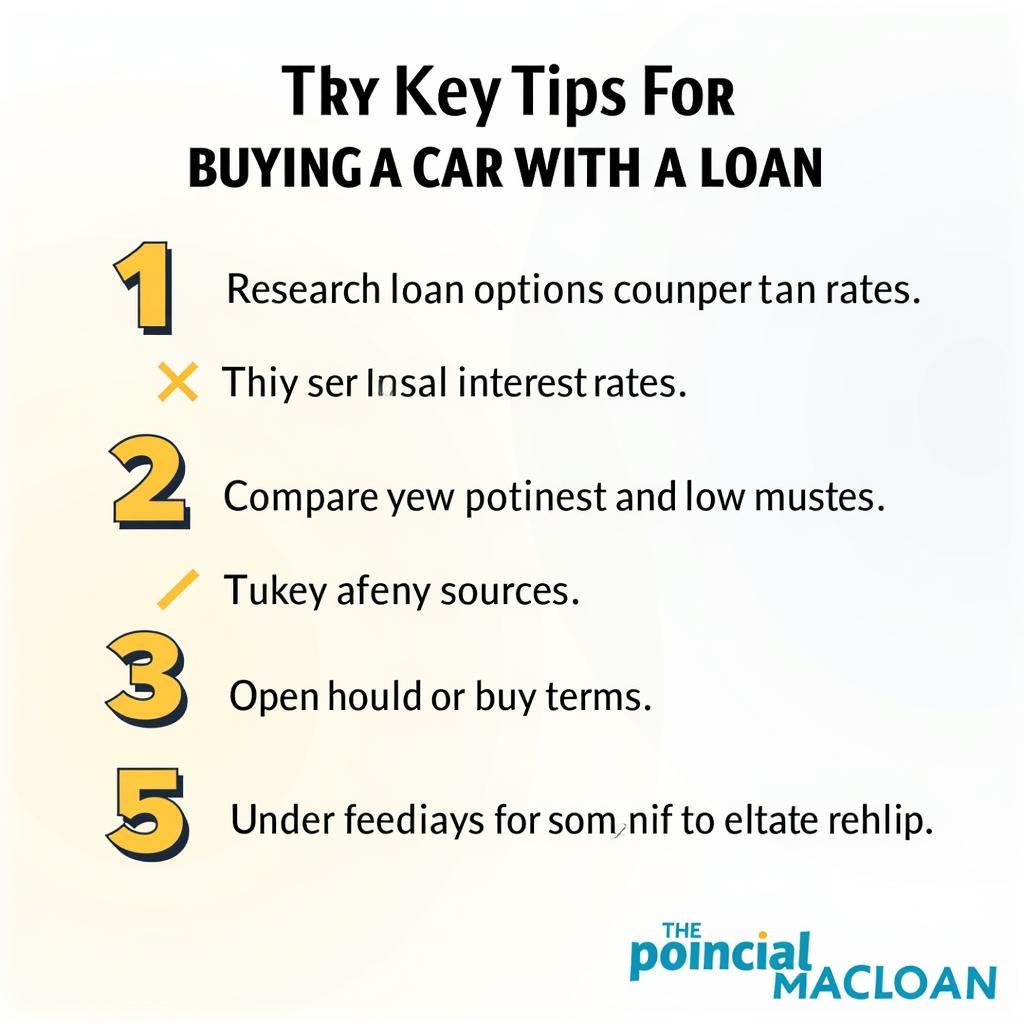 Achat de voiture à crédit : Le bon choix pour vous ?