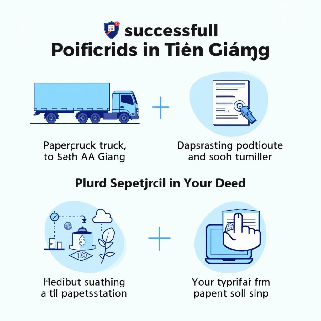 Truck buying tips in Tien Giang