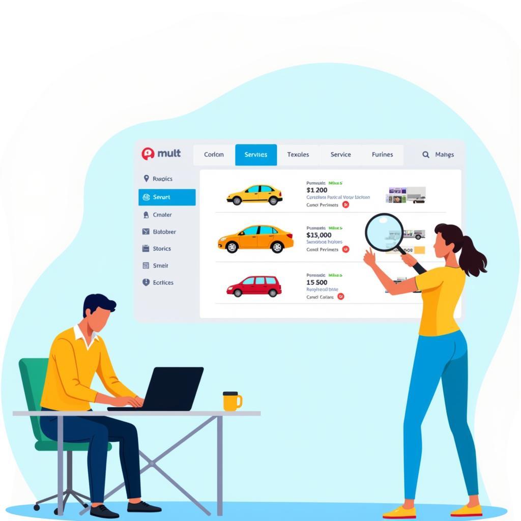 Kinh nghiệm thuê xe ô tô Cam Ranh giá rẻ
