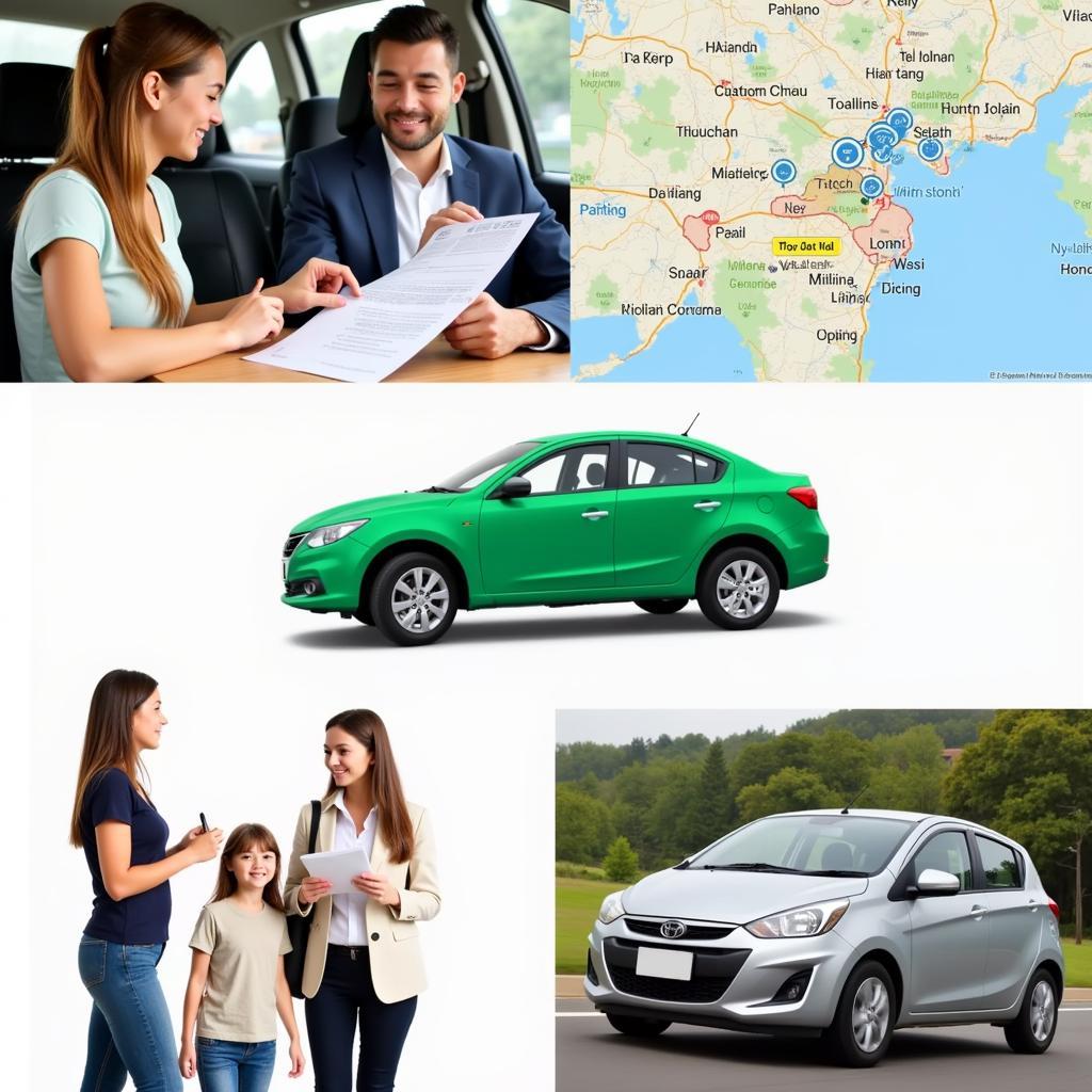 Da Lat Car Rental: The Ultimate Guide