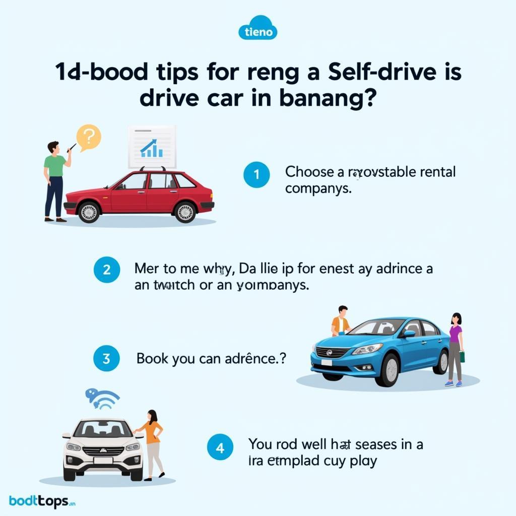 दानंग में सेल्फ-ड्राइव कार रेंटल के लिए सुझाव