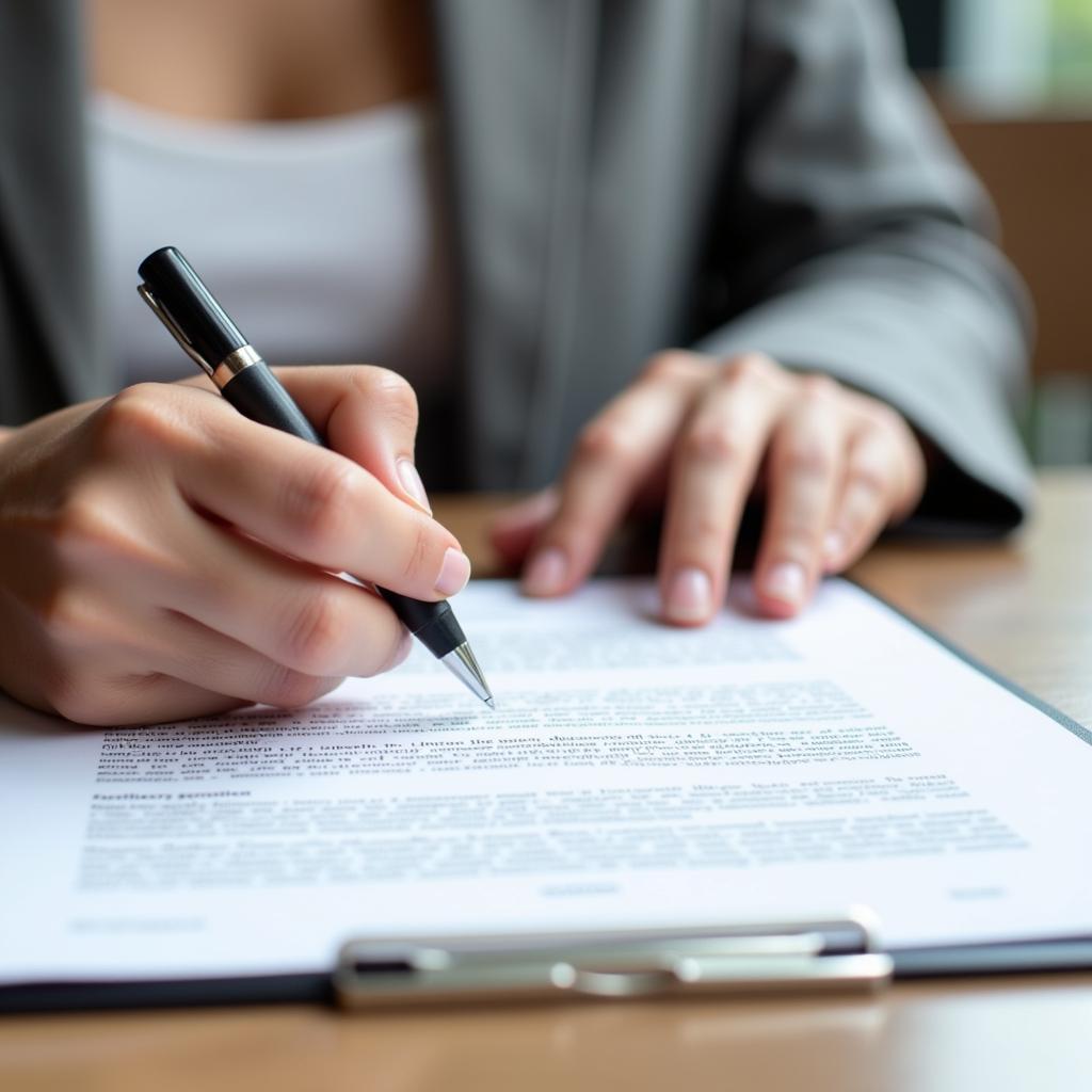 Mua Bảo Hiểm Thân Vỏ Xe Ô Tô: Lựa Chọn Bảo Vệ Toàn Diện