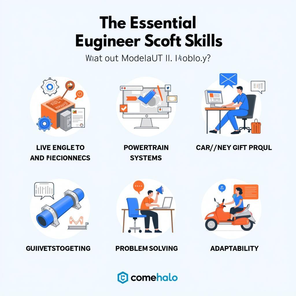 Việc Làm Kỹ Sư Ô Tô: Cơ Hội Và Thách Thức