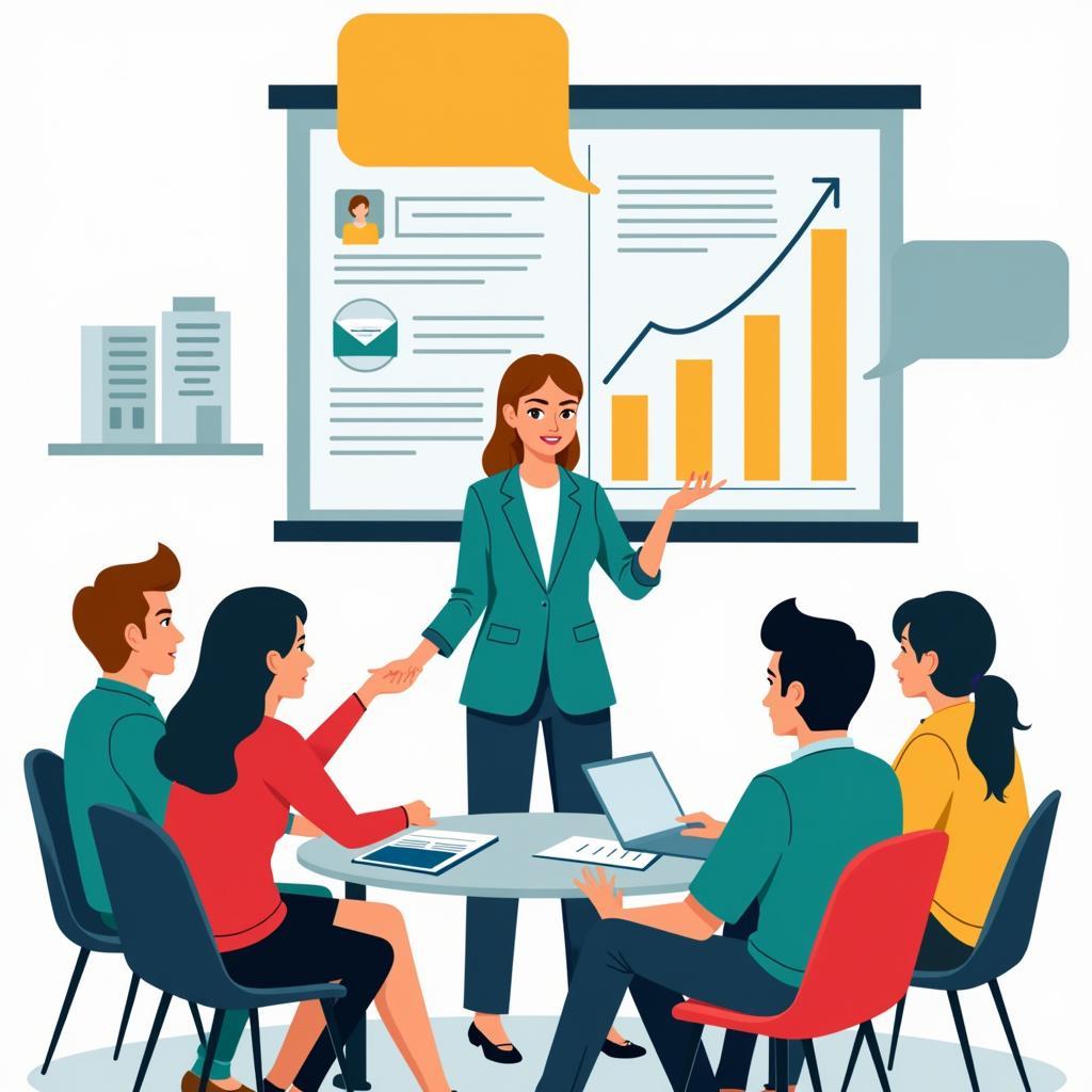 Chuyên Viên Chính Sách trong Tiếng Anh