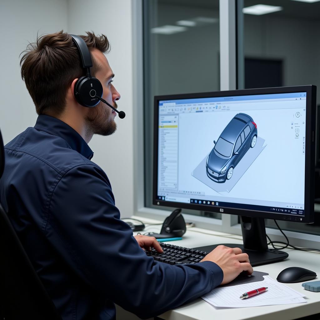 Automotive Engineering Technology: A Promising Career Path