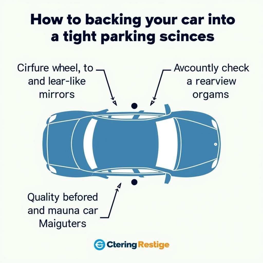 Mastering the Art of Reverse Parking
