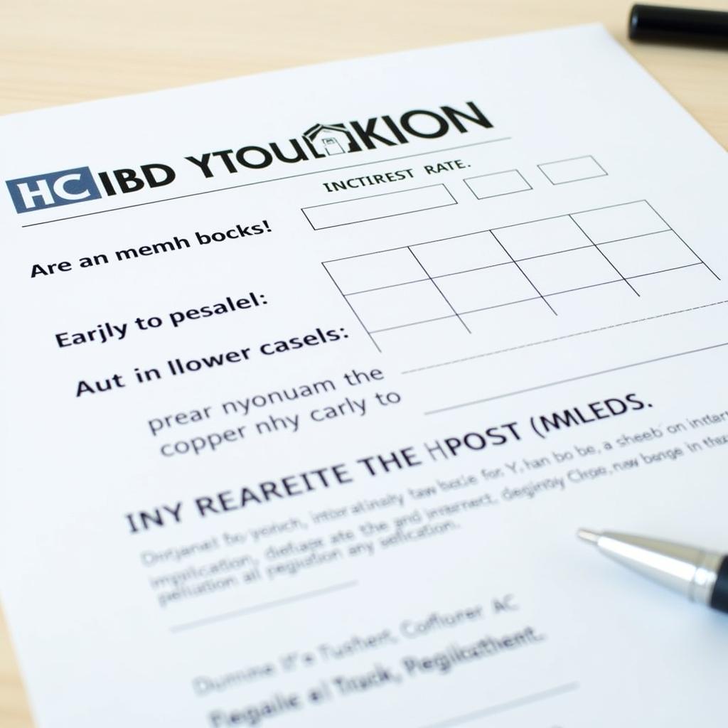 Lãi suất và tín dụng tác động đến thị trường xe tải