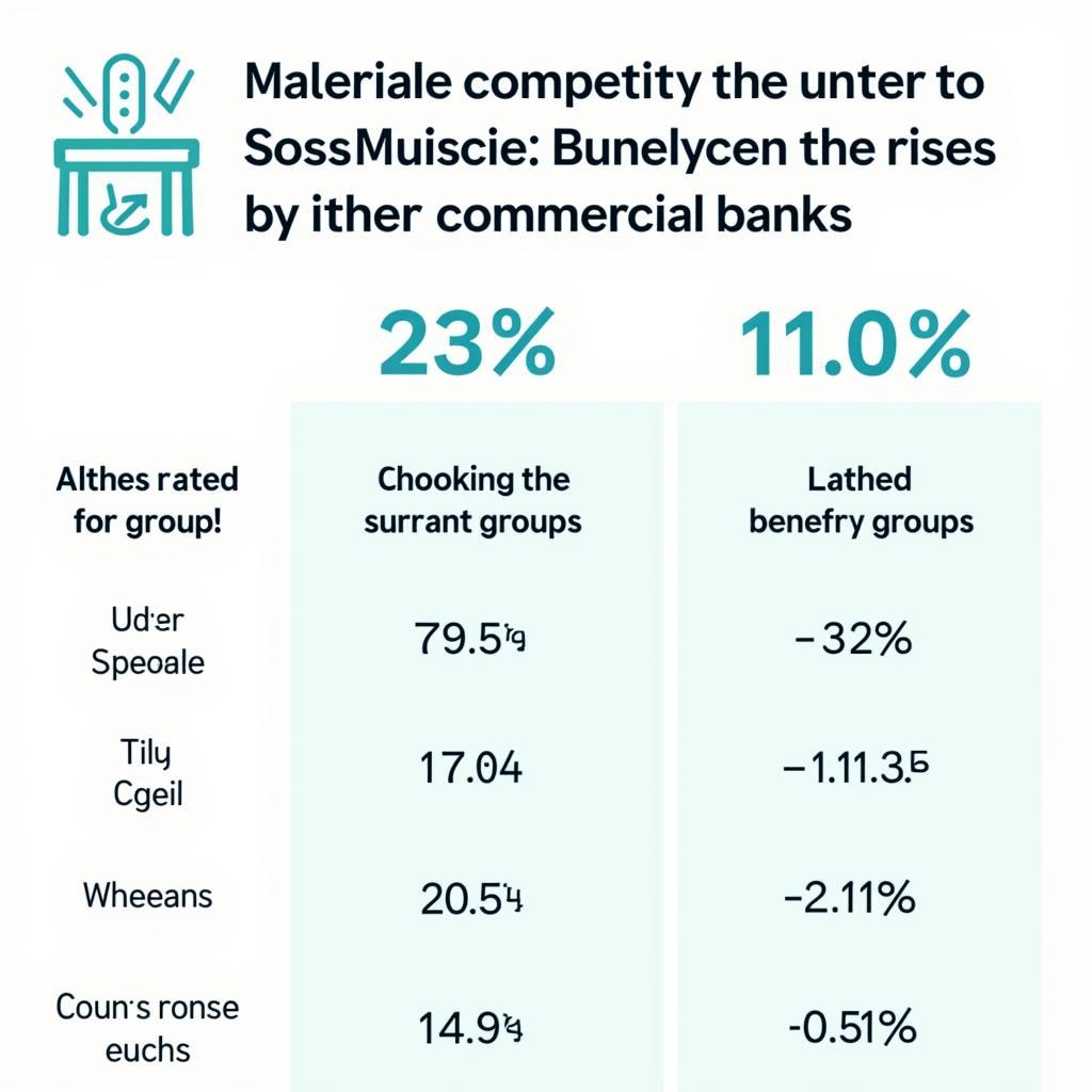 Lãi suất vay vốn ngân hàng chính sách xã hội ưu đãi