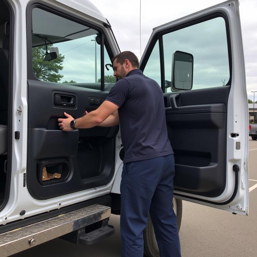 Loa Cánh Ô Tô Nakamichi: Nâng Tầm Âm Thanh Trên Mọi Hành Trình