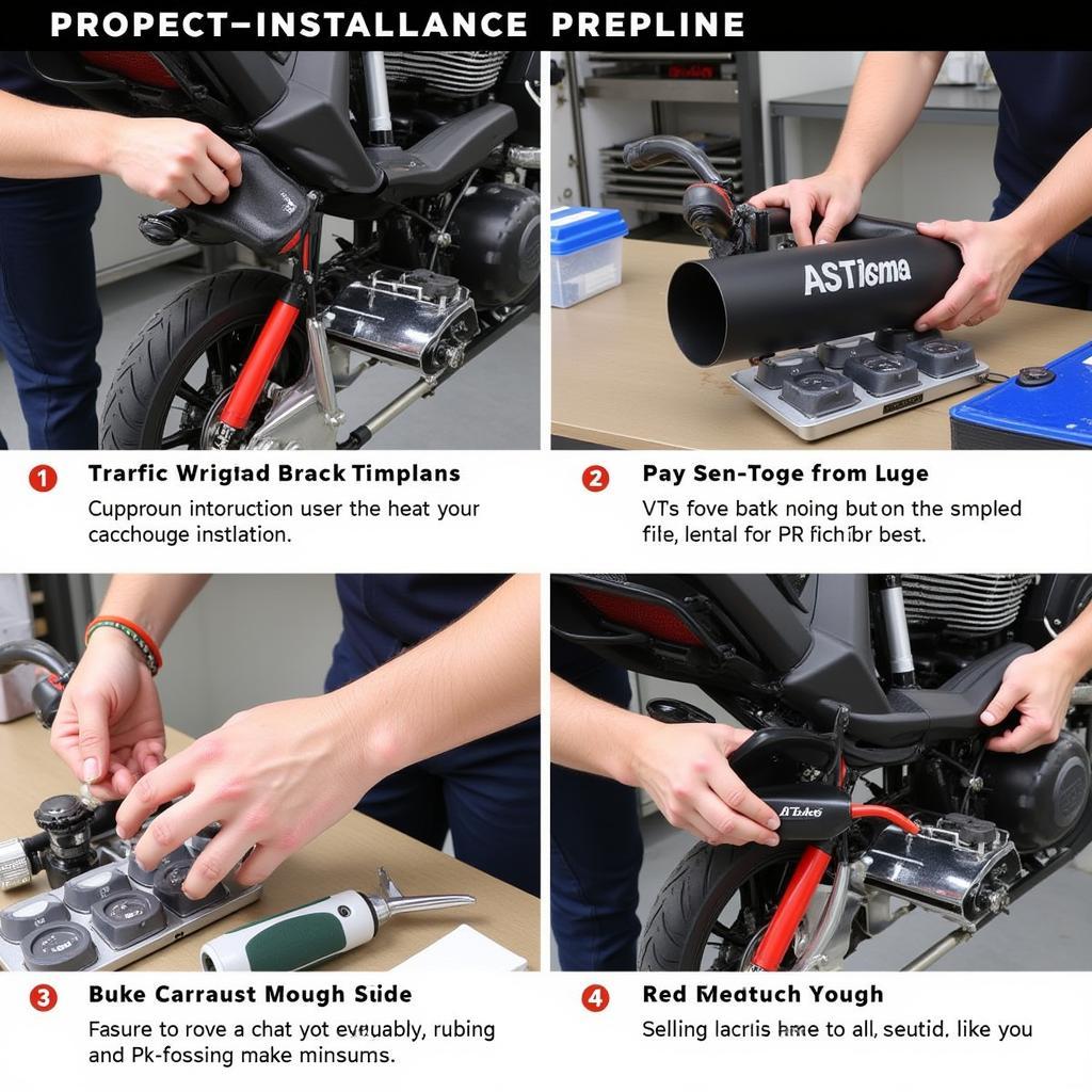 Giá Pô Xe Winner X Chính Hãng: Lựa Chọn Hoàn Hảo Cho Xế Yêu