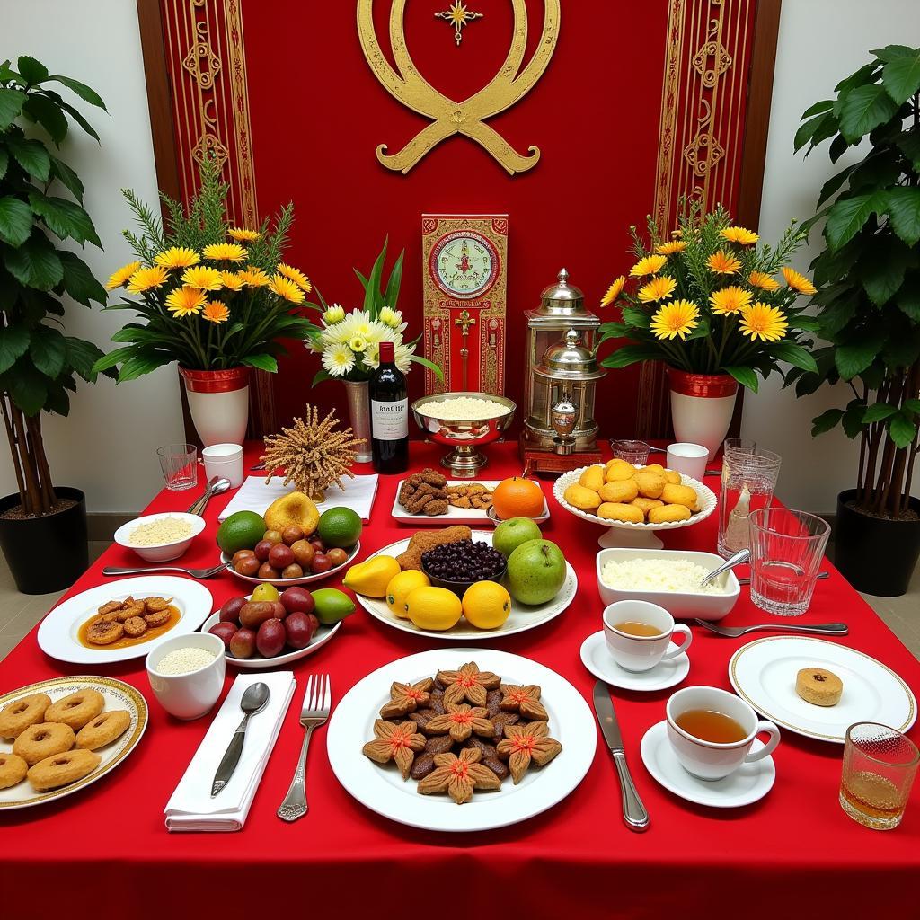 Cúng Xe Ô Tô Như Thế Nào Cho Đúng Và May Mắn?