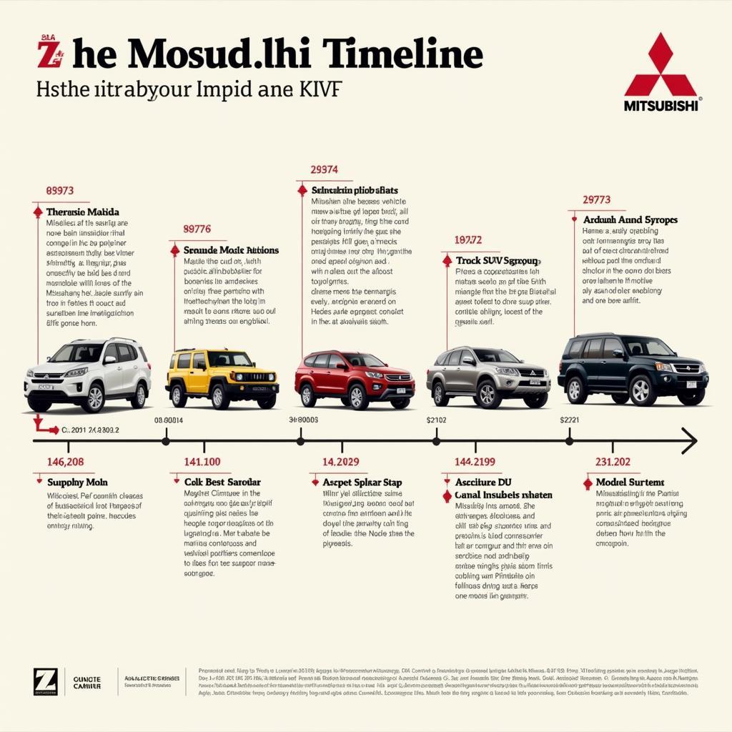 Hãng Xe Ô Tô Mitsubishi: Uy Tín Và Chất Lượng Hàng Đầu