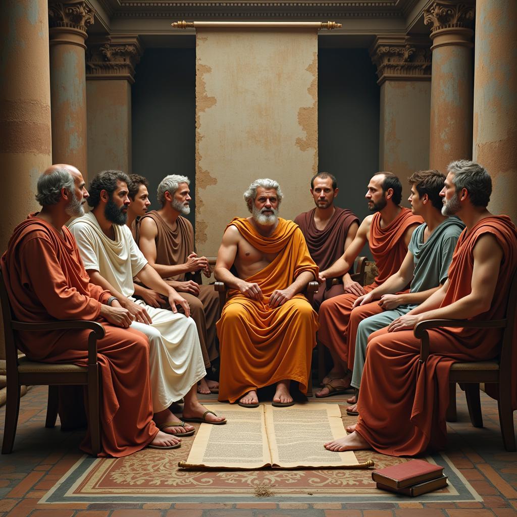 Lịch Sử Triết Học Chính Trị Sách