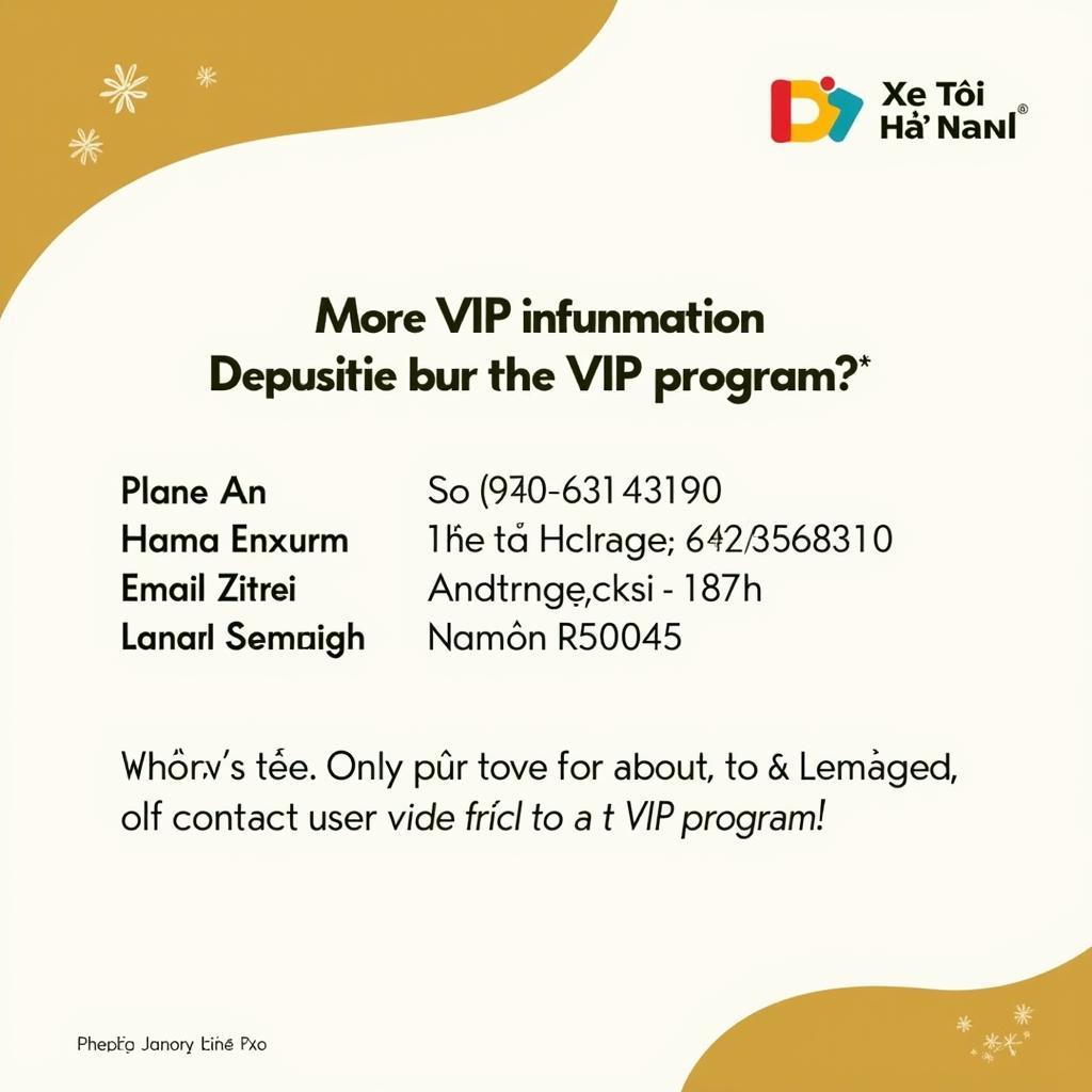 Liên hệ Xe Tải Hà Nội