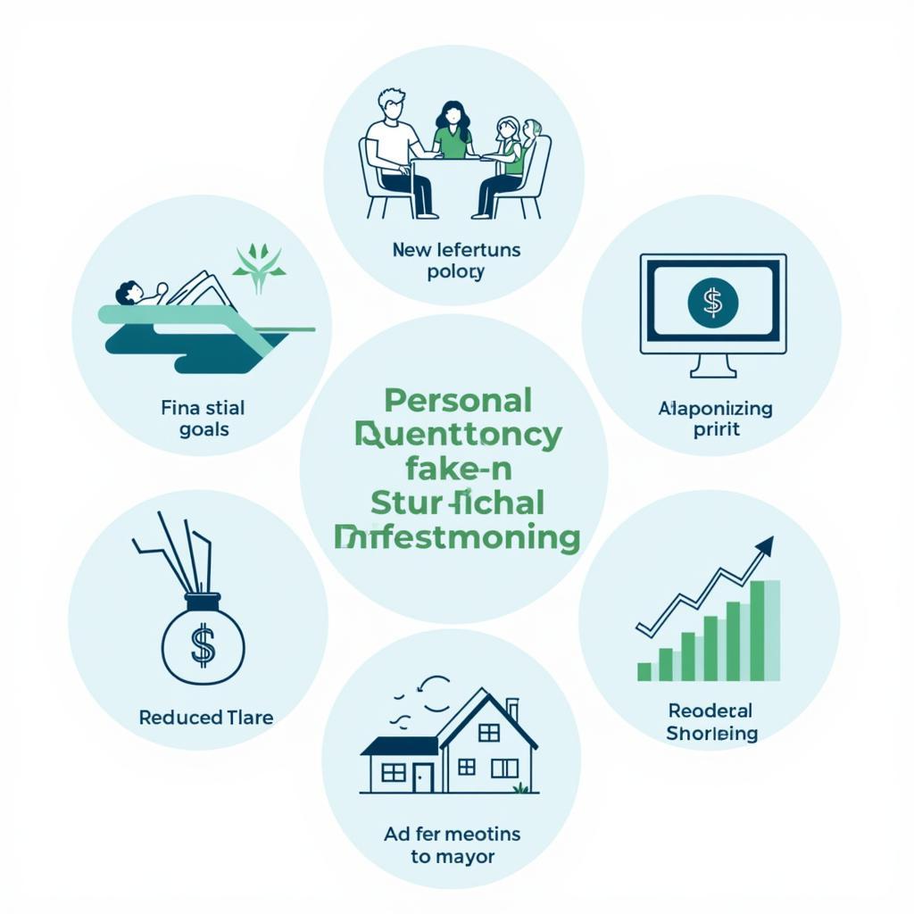 Lợi ích của chính sách đầu tư cá nhân