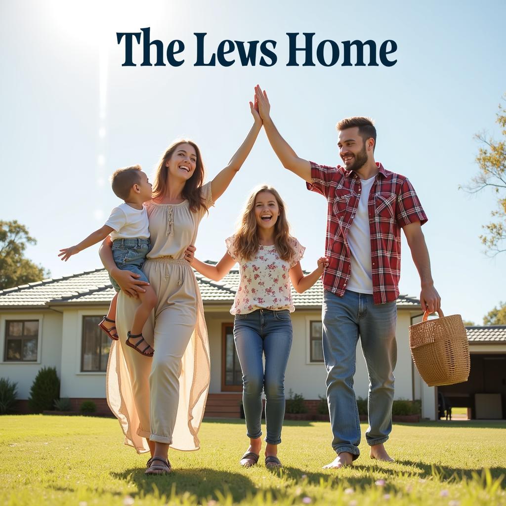 Lợi ích khi mua nhà ở Úc