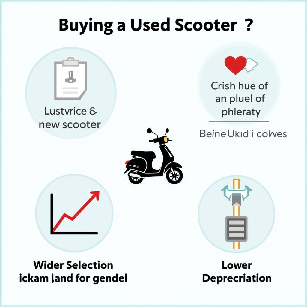 Affordable Used Scooters: Smart Buys on a Budget