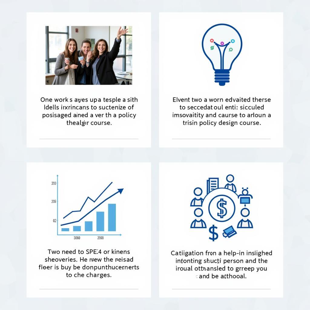 Khóa Học Xây Dựng Chính Sách