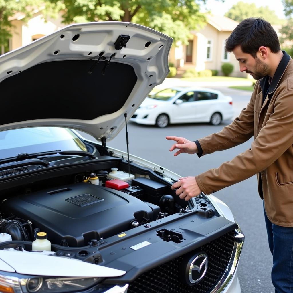 Tips for Buying a 2018 Mazda CX-5