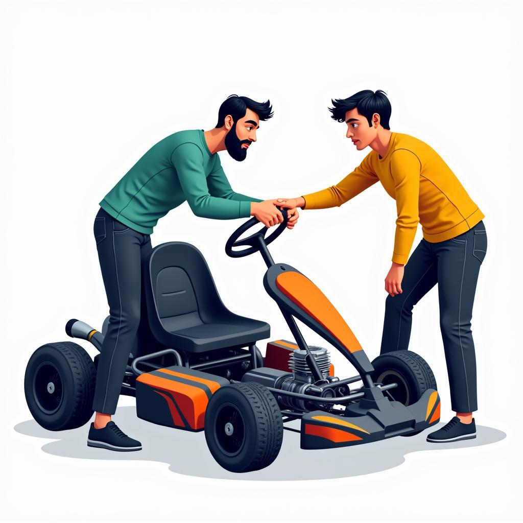 Tips for Buying a Go Kart: Expert Advice