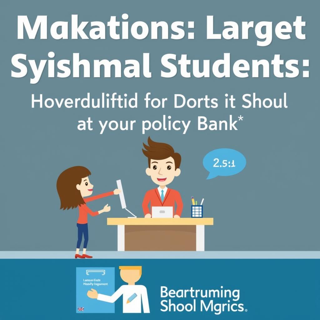 Ngân Hàng Chính Sách Thực Tập Làm Gì?